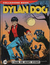 Cover for Dylan Dog Collezione Book (Sergio Bonelli Editore, 1996 series) #1