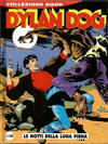 Cover for Dylan Dog Collezione Book (Sergio Bonelli Editore, 1996 series) #3