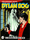 Cover for Dylan Dog Collezione Book (Sergio Bonelli Editore, 1996 series) #4