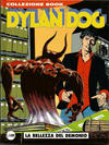 Cover for Dylan Dog Collezione Book (Sergio Bonelli Editore, 1996 series) #6