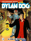 Cover for Dylan Dog Collezione Book (Sergio Bonelli Editore, 1996 series) #7