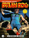 Cover for Dylan Dog Collezione Book (Sergio Bonelli Editore, 1996 series) #8