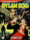 Cover for Dylan Dog Collezione Book (Sergio Bonelli Editore, 1996 series) #9