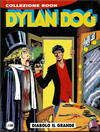 Cover for Dylan Dog Collezione Book (Sergio Bonelli Editore, 1996 series) #11