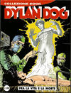 Cover for Dylan Dog Collezione Book (Sergio Bonelli Editore, 1996 series) #14