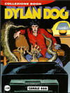 Cover for Dylan Dog Collezione Book (Sergio Bonelli Editore, 1996 series) #15