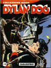 Cover for Dylan Dog Collezione Book (Sergio Bonelli Editore, 1996 series) #18