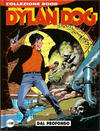 Cover for Dylan Dog Collezione Book (Sergio Bonelli Editore, 1996 series) #20