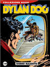 Cover for Dylan Dog Collezione Book (Sergio Bonelli Editore, 1996 series) #21