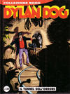Cover for Dylan Dog Collezione Book (Sergio Bonelli Editore, 1996 series) #22