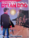 Cover for Dylan Dog Collezione Book (Sergio Bonelli Editore, 1996 series) #23