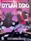 Cover for Dylan Dog Collezione Book (Sergio Bonelli Editore, 1996 series) #29
