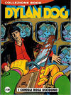 Cover for Dylan Dog Collezione Book (Sergio Bonelli Editore, 1996 series) #24