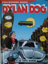 Cover for Dylan Dog Collezione Book (Sergio Bonelli Editore, 1996 series) #27