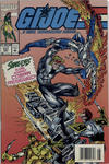 Cover for G.I. Joe, A Real American Hero (Marvel, 1982 series) #151 [Newsstand]