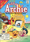 Cover for Little Archie Digest Magazine (Archie, 1991 series) #2 [Direct]
