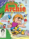 Cover Thumbnail for Little Archie Digest Magazine (1991 series) #3 [Direct]