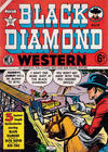 Cover for Black Diamond Western (World Distributors, 1949 ? series) #19