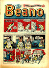 Cover for The Beano (D.C. Thomson, 1950 series) #966