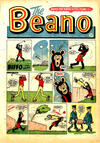 Cover for The Beano (D.C. Thomson, 1950 series) #971