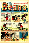 Cover for The Beano (D.C. Thomson, 1950 series) #972