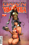 Cover Thumbnail for Dawn / Vampirella (2014 series) #3