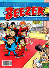 Cover for The Best of the Beezer (D.C. Thomson, 1988 series) #25