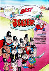 Cover for The Best of the Beezer (D.C. Thomson, 1988 series) #3