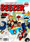 Cover for The Best of the Beezer (D.C. Thomson, 1988 series) #23