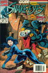 Cover Thumbnail for G.I. Joe, A Real American Hero (1982 series) #138 [Newsstand]