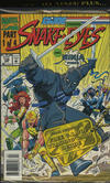 Cover Thumbnail for G.I. Joe, A Real American Hero (1982 series) #135 [Newsstand]