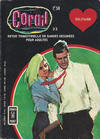 Cover for Corail (Arédit-Artima, 1963 series) #32