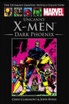 Cover for The Ultimate Graphic Novels Collection (Hachette Partworks, 2011 series) #2 - Uncanny X-Men: Dark Phoenix