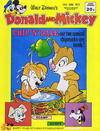 Cover Thumbnail for Donald and Mickey (1972 series) #67 [Overseas Edition]