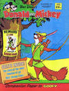 Cover for Donald and Mickey (IPC, 1972 series) #91 [Overseas Edition]