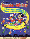 Cover for Donald and Mickey (IPC, 1972 series) #94 [Overseas Edition]