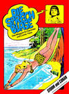 Cover for Die Sprechblase (Norbert Hethke Verlag, 1978 series) #32