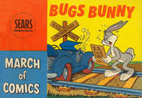 Cover Thumbnail for Boys' and Girls' March of Comics (Western, 1946 series) #97 [Sears]
