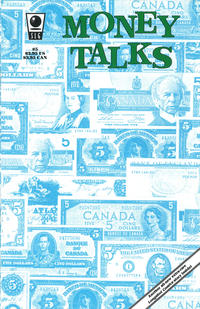 Cover Thumbnail for Money Talks (Slave Labor, 1996 series) #5