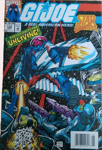 Cover Thumbnail for G.I. Joe, A Real American Hero (Marvel, 1982 series) #148 [Newsstand]