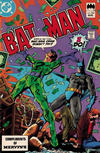 Cover Thumbnail for Batman (1940 series) #362 [Compliments of Mervyn's]