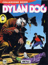 Cover for Dylan Dog Collezione Book (Sergio Bonelli Editore, 1996 series) #33