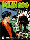 Cover for Dylan Dog Collezione Book (Sergio Bonelli Editore, 1996 series) #35