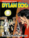 Cover for Dylan Dog Collezione Book (Sergio Bonelli Editore, 1996 series) #36