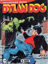Cover for Dylan Dog Collezione Book (Sergio Bonelli Editore, 1996 series) #34