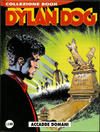 Cover for Dylan Dog Collezione Book (Sergio Bonelli Editore, 1996 series) #40