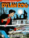 Cover for Dylan Dog Collezione Book (Sergio Bonelli Editore, 1996 series) #38