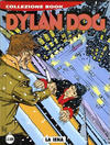 Cover for Dylan Dog Collezione Book (Sergio Bonelli Editore, 1996 series) #42