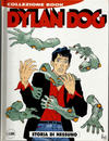 Cover for Dylan Dog Collezione Book (Sergio Bonelli Editore, 1996 series) #43