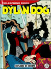 Cover for Dylan Dog Collezione Book (Sergio Bonelli Editore, 1996 series) #44
